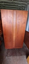 Austinsuite vintage wardrobe for sale  NORTHAMPTON