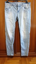 Skinny jeans chiari usato  Medicina
