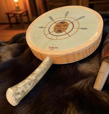 Native inupiat alaska for sale  Springfield