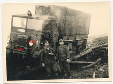 Foto wehrmacht beute gebraucht kaufen  Löhne
