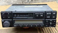 Mercedes benz becker for sale  Bangor