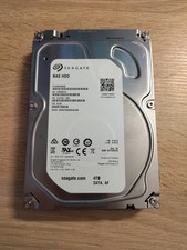 Seagate 4tb st4000vn000 gebraucht kaufen  Steinburg