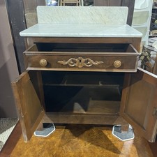Vintage victorian walnut for sale  Sherman