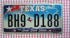 Texas lone star for sale  WESTCLIFF-ON-SEA