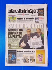 Gazzetta dello sport usato  Italia