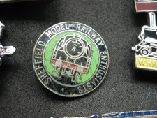 Sheffield model railway for sale  DONCASTER