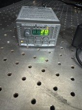 Processador de sinal multifuncional digital Behringer Shark DSP110 usado com cabo comprar usado  Enviando para Brazil