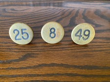 Railway brass signal for sale  WORKSOP