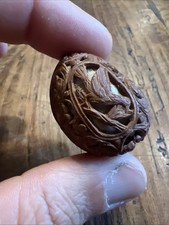 Carved nut folk d'occasion  Expédié en Belgium