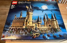 Lego 71043 harry gebraucht kaufen  Memmingen