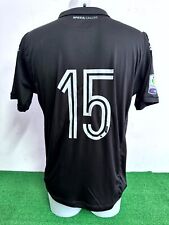 Maglia spezia primavera usato  Roma