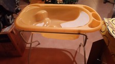 Vaschetta bagnetto neonato usato  Milazzo