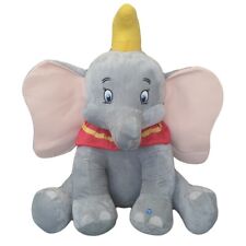 Peluche dumbo gigante usato  Aversa