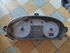 Compteur renault megane d'occasion  Crécy-en-Ponthieu
