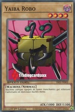 Sd yaiba robo d'occasion  Argenteuil