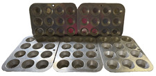Aluminum mini muffin for sale  Springfield