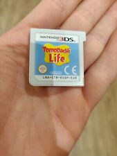 Tomodachi life jeu d'occasion  France