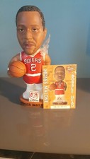 Moses malone limited for sale  Croydon
