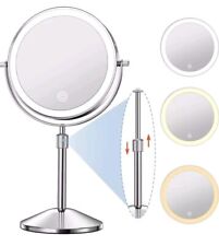 Vanity mirror lights for sale  Shipping to Ireland