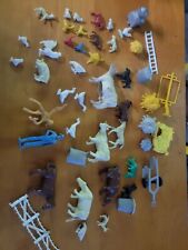 Vintage plastic marx for sale  Oakland