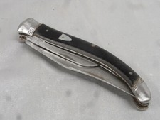 Folding pocket knife d'occasion  Expédié en Belgium