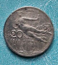 Rara moneta lire usato  San Giovanni Rotondo