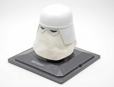Snowtrooper elmetto star usato  Italia