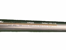 Wishon golf flex for sale  Saint Petersburg