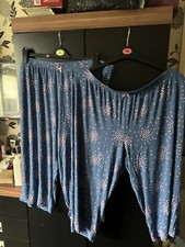 Pairs pyjama pants for sale  STOCKPORT