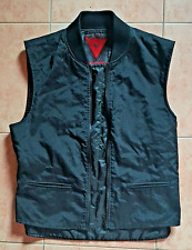 Dainese gilet nero usato  Italia