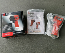 Chicago pneumatic mini gebraucht kaufen  Gladbeck