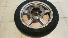 120 wheel ruota usato  Torino