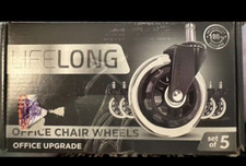 Lifelong office chair for sale  Thonotosassa