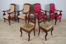 Fauteuils chaises estampillés d'occasion  Villeurbanne