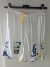 Pantaloncino calcio frosinone usato  Pescara