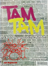 Tam tam schlagzeugschule gebraucht kaufen  Freiburg im Breisgau
