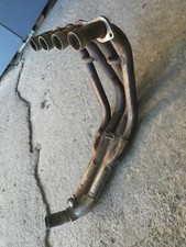 Collettori scarico honda usato  Palagonia