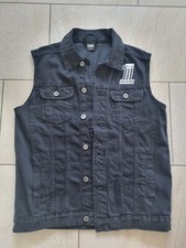 Harley davidson weste gebraucht kaufen  Neukirchen