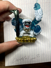 Skylanders slam bam for sale  Greenwood