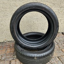 Continental ecocontact 205 gebraucht kaufen  Meißen