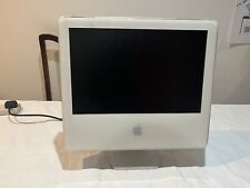 Apple imac for sale  LONDON