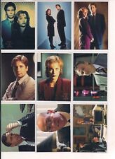 Files trading cards for sale  Sacramento