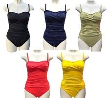 Multiway swimsuit bandeau for sale  LOUTH