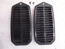louvered panels door pair for sale louvered panels door pair for sale Bedford