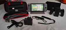 Bon switch jeux d'occasion  Cesson