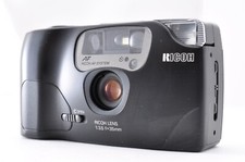 Presque ricoh date d'occasion  Expédié en France