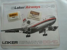 Laker airways salt for sale  STOKE-ON-TRENT