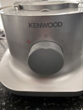 Kenwood food processor for sale  BROMLEY