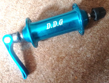 Original nos ddg for sale  NOTTINGHAM