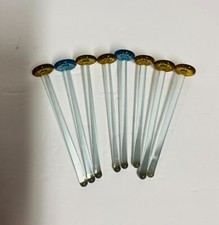 Vintage antique blown for sale  Warrington